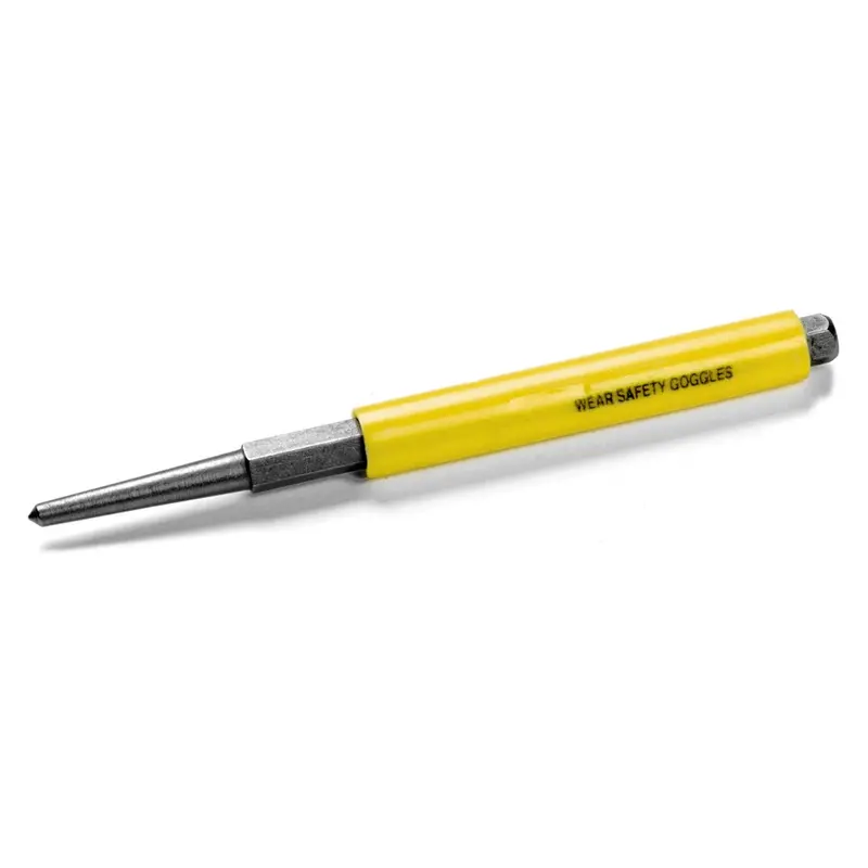 4-1/2" Center Punch Wlmw5424 Wilmar Corp. / Performance Tool 1