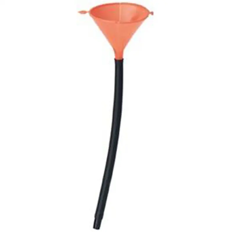 4-1/2" Diameter Economy Funnel  - 8Oz Plw75-101 Plews Edelmann 1