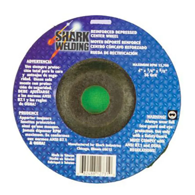 4-1/2 Srk12734 Shark Industries 1