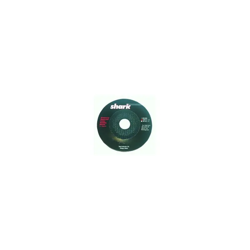 4-1/2" X 1/8" X 7/8" Grinding Wheel Srksdp451 Shark Industries 1