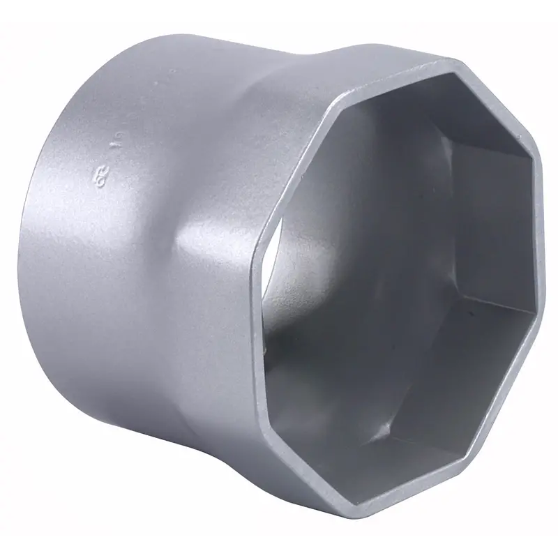 4-1/8 In. 3/4 In. Drive 8-Point Wheel Bearing Locknut Socket Otc1940 Otc 1