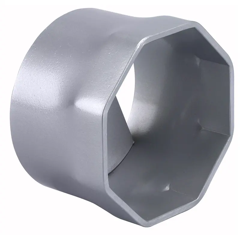 4-13/16 In. 3/4 In. Drive 8-Point Wheel Bearing Locknut Socket Otc1941 Otc 1