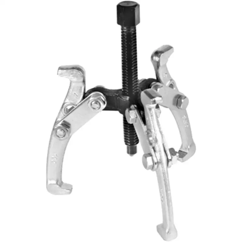 4 3-Jaw Gear Puller Wlmw136p Wilmar Corp. / Performance Tool 1