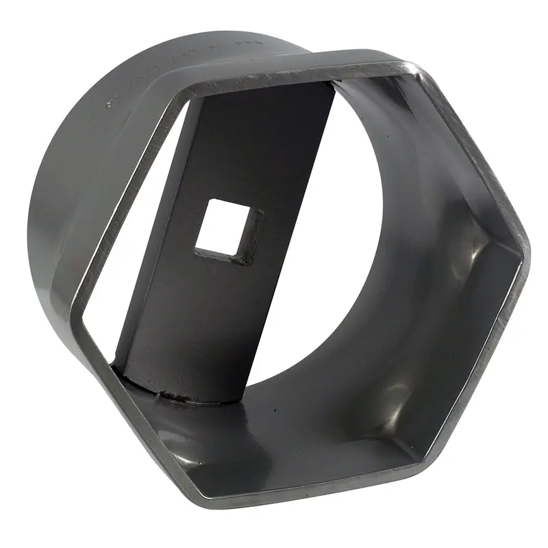 4-7/8 In. 3/4 In. Drive 6-Point Wheel Bearing Locknut Socket Otc1918 Otc 1
