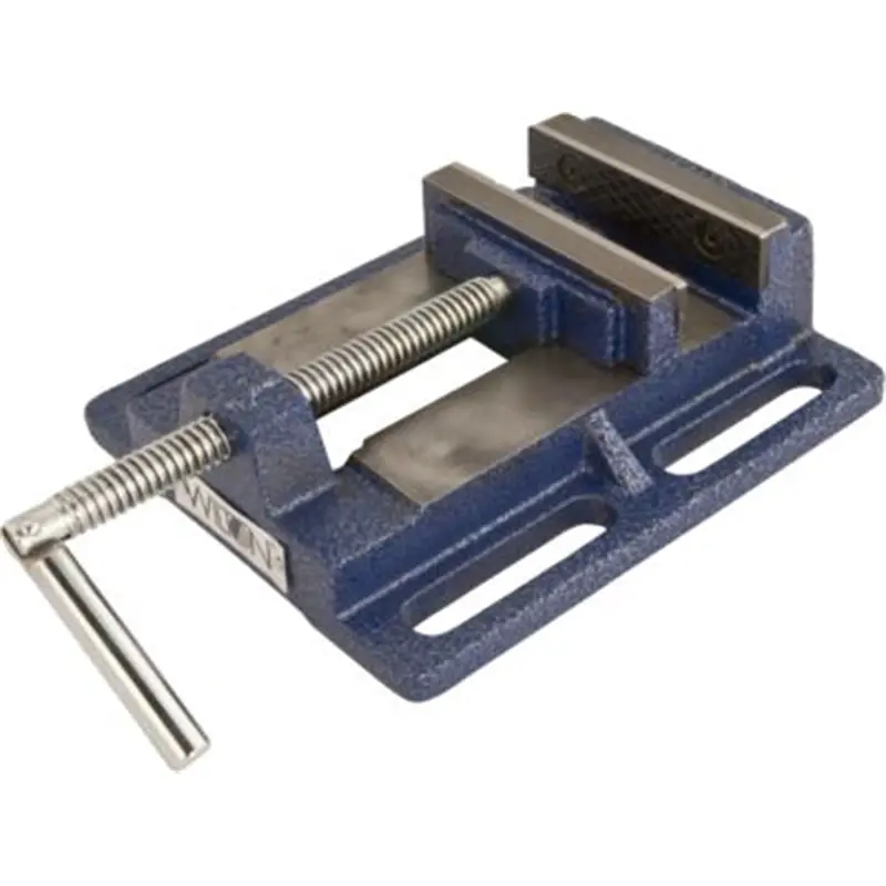 4" Drill Press Vise Wil69997 Wilton 1