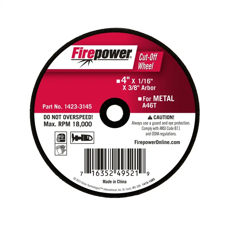 4 Fpw1423-3145 Firepower 1
