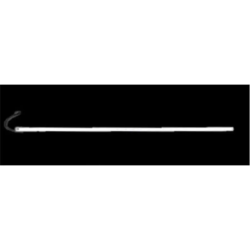 4 Ft. Extreme Led Light For Tool Hutches, 110V Extacexledkit-4Ft Extreme Tools 1