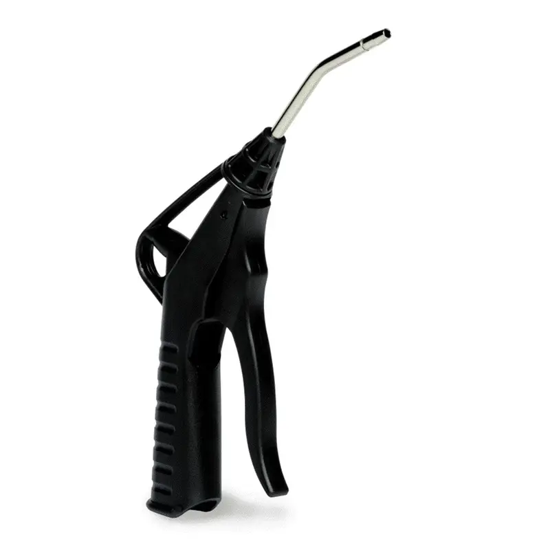 4" Full Flow Blow Gun Vac72-020-1050 Vacula 1
