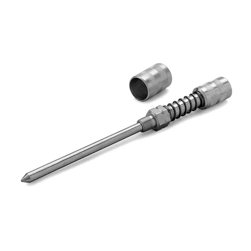 4 Grease Gun Needle Nose Adaptor Wlmw54216 Wilmar Corp. / Performance Tool 1