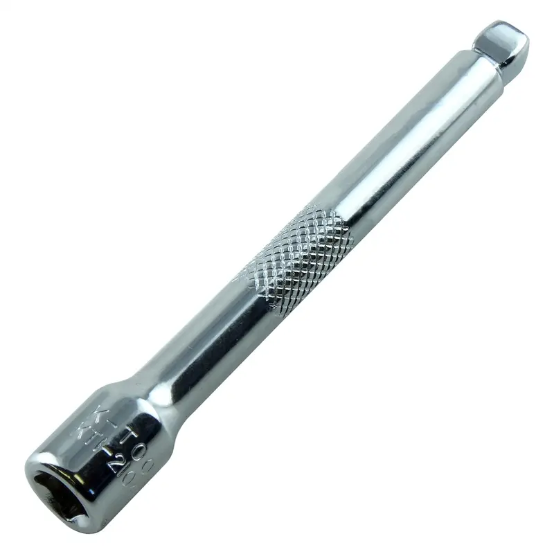 4 In. Wobble Socket Extension For 1/4 In. Drive, Each Kti21043 K Tool International 1