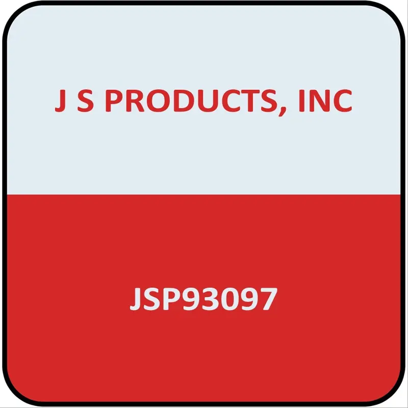 4" Non-Marring Jaw Vise Pad For #92746 Jsp93097 J S Products (Steelman) 1