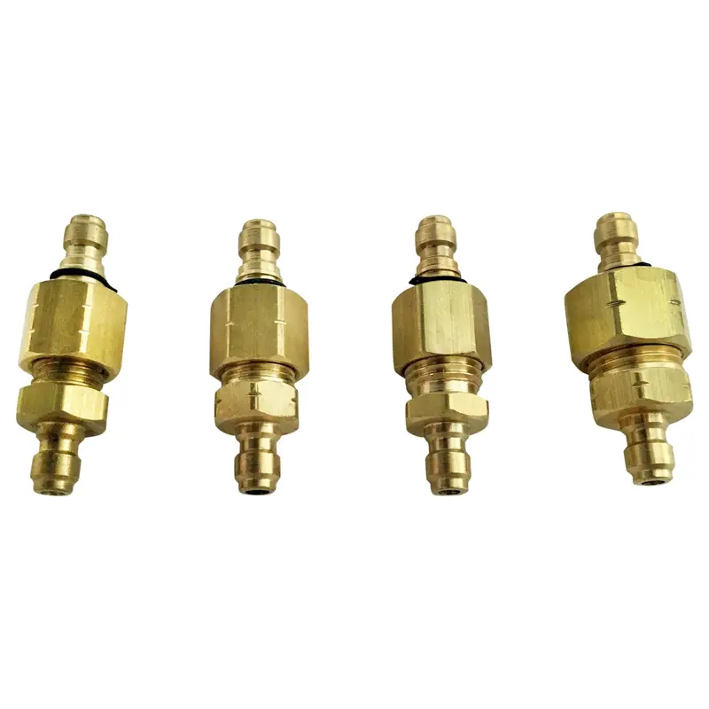 4 Pc. Cis Adapter Set Cta3422 Cta Manufacturing 1