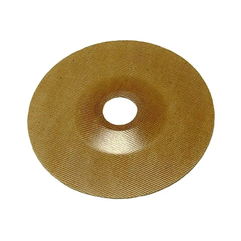 4" Phenolic Backing Disc Sgt94710 Sg Tool Aid 1