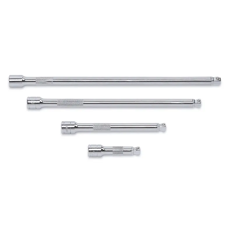 4-Piece 3/8" Drive Wobble Extension Set Kdt81201 Gearwrench 1