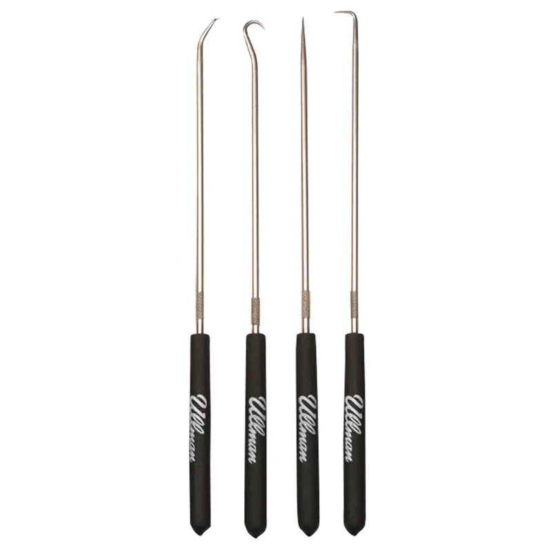 4-Piece 9-3/4 Ullchp4-L Ullman Devices Corp. 1
