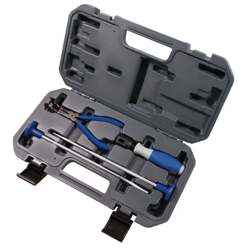 4 Piece Brake Spring Tool Kit Pbt71156 Private Brand Tools (Australia) Pty Ltd 1