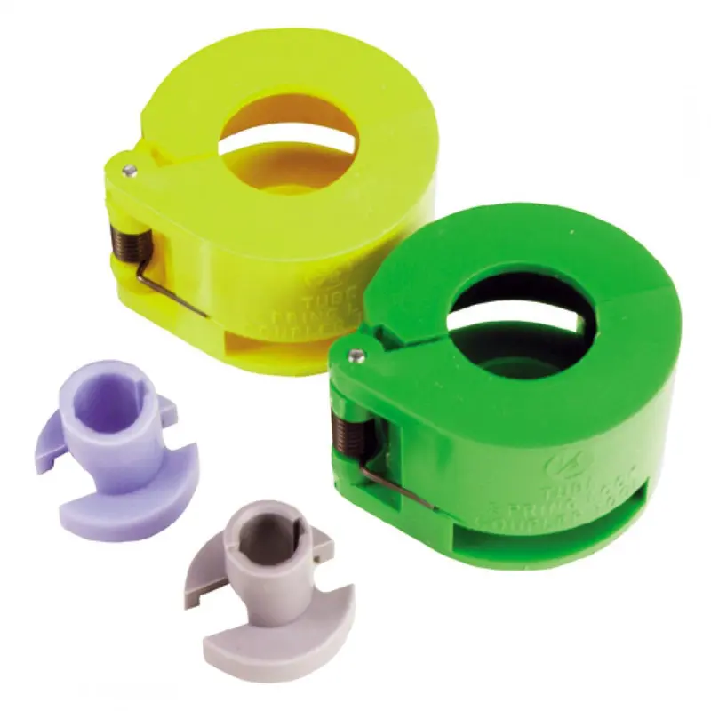 4 Piece Ford, Chrysler, And Gm Fuel Line Disconnect Set Otc7363 Otc 1
