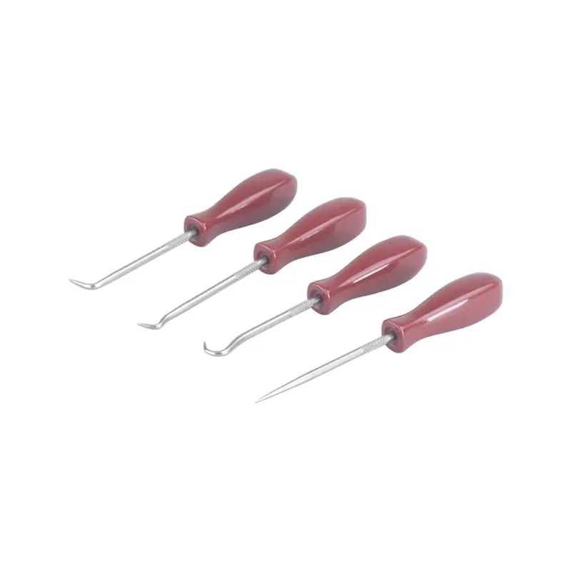 4 Piece Mini Pick And Hook Set Otc4515 Otc 1