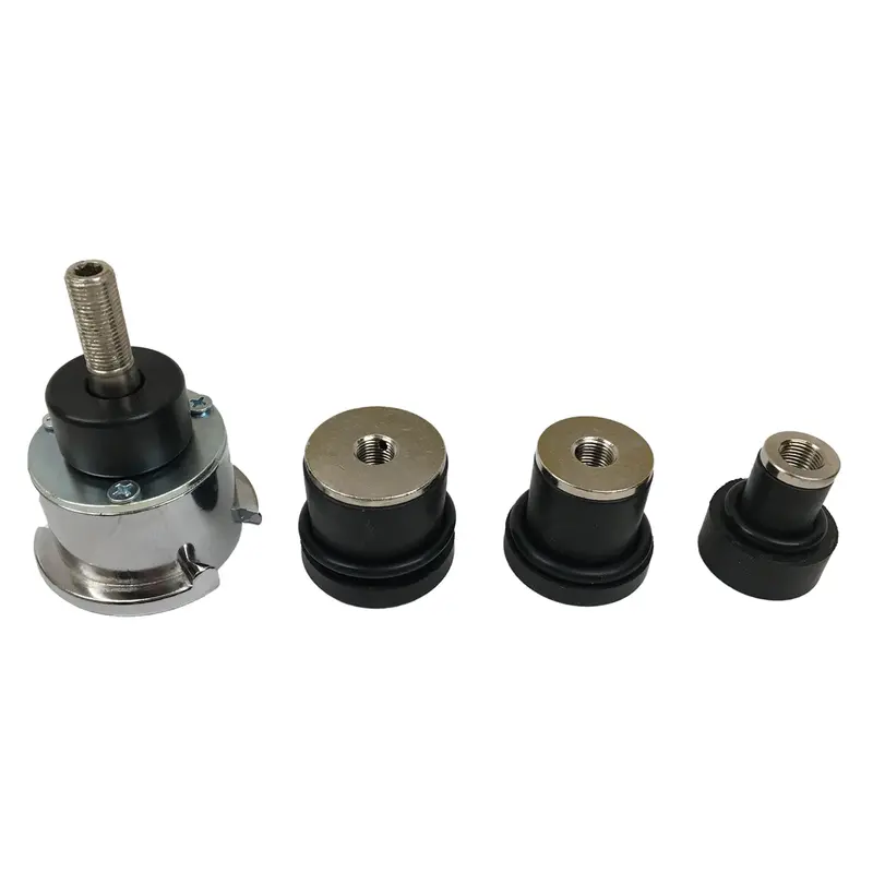 4 Piece Universal Radiator Test Kit Cta1079 Cta Manufacturing 1