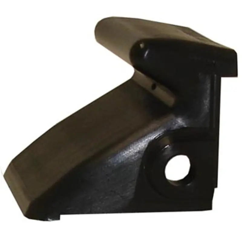 4-Pk Of Nylon Jaw / Clamp Cover For Snap-On Clamps Tmrtcb304-4 The Main Resource 1