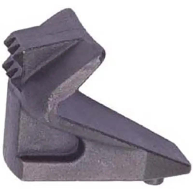 4-Pk Rim Clamp Jaw For Coats Tire Changers (13" - 18" Range) Tmrtc181677-4 The Main Resource 1