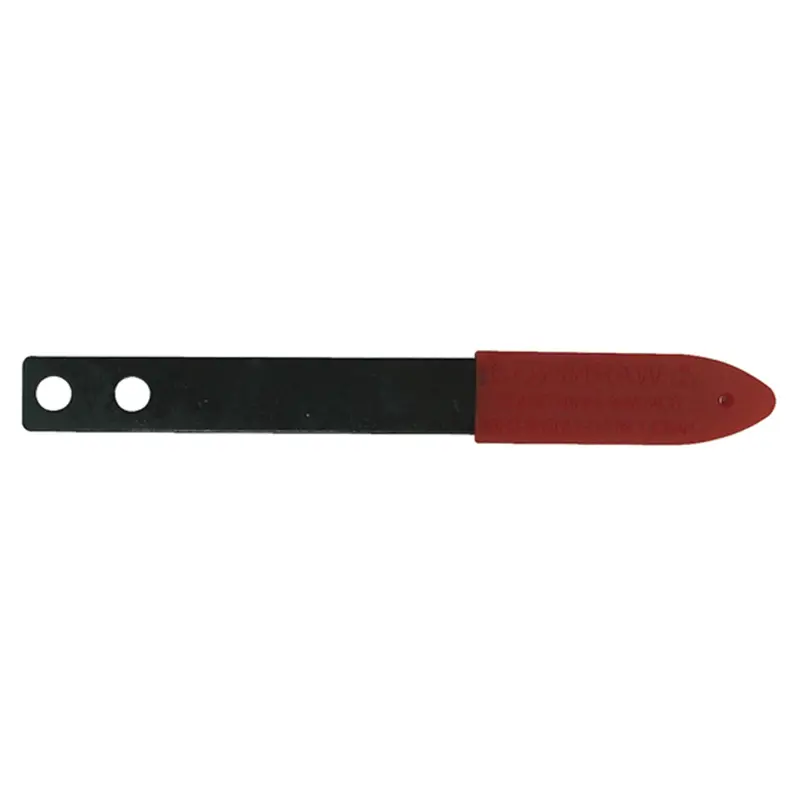 4" Serrated Blade For Ast1770 Windshield Remover Ast17704 Astro Pneumatic 1