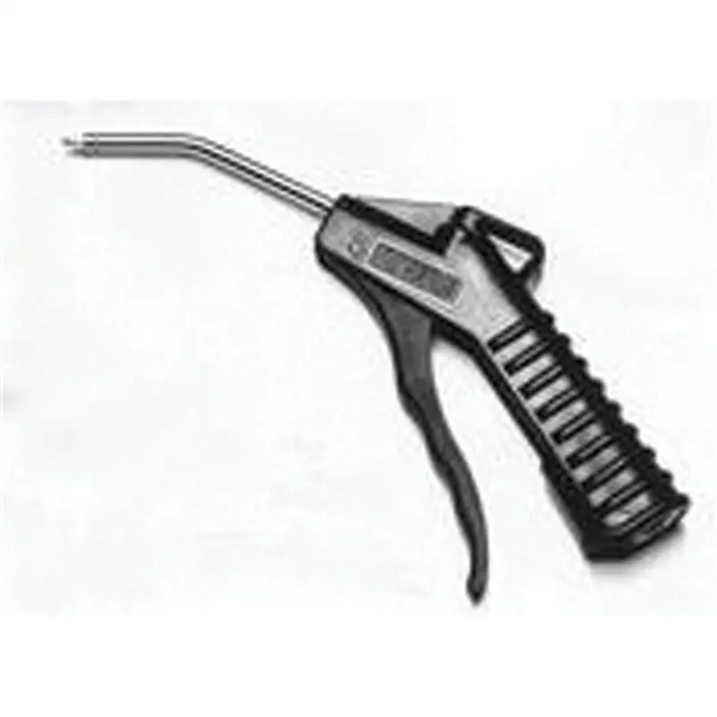 4" Star Tip Blow Gun Vac72-020-3150 Vacula 1