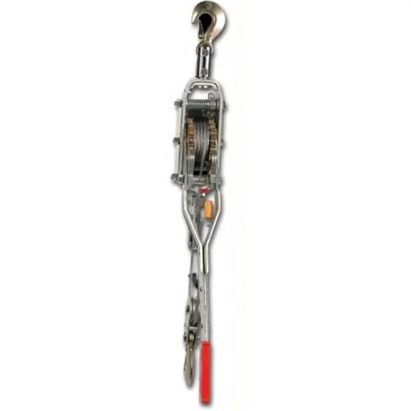 4 Ton Cable Puller Amg18650 American Power Pull 1