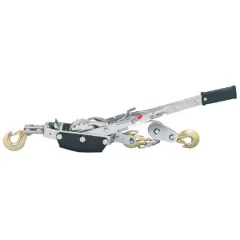 4-Ton Dual Gear Power Pull Gym5547 Michigan Industrial Tools (Mit) 1