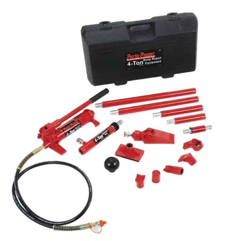 4 Ton Porto-Power Kit Bhkb65114 Blackhawk 1