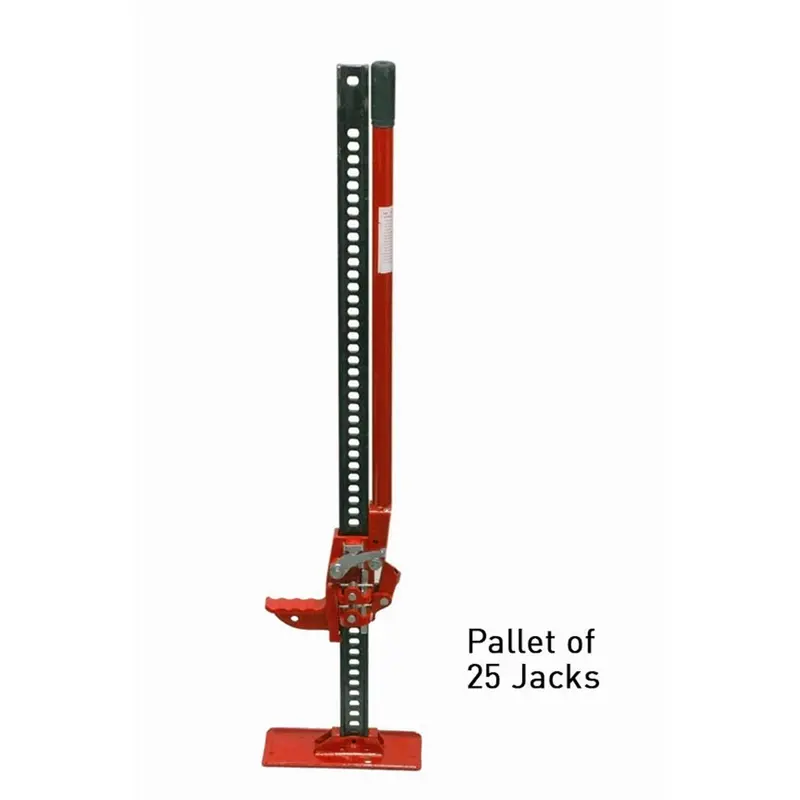 4 Ton Power Jack (Pallet Of 25) Amg14100-25 American Power Pull 1