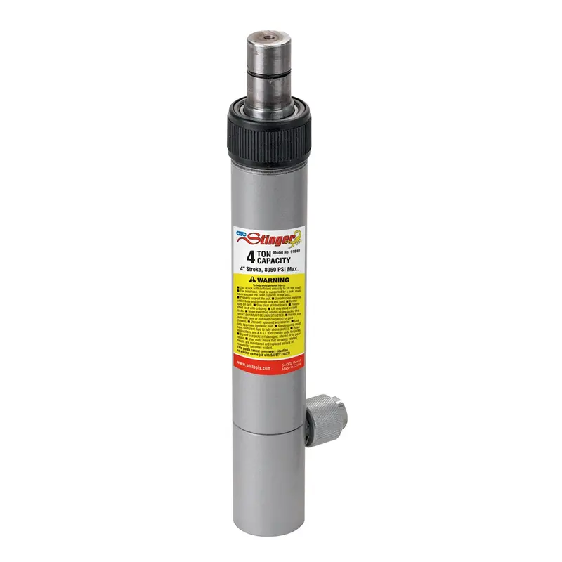 4 Ton Ram W/ Coupler Otc9104b Otc 1