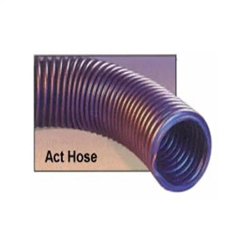 4" X 20' Cruact40-20 Crushproof Tubing 1