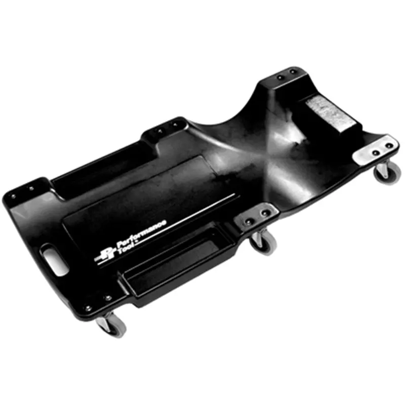 40" Plastic Contour Creeper Wlmw85006 Wilmar Corp. / Performance Tool 1