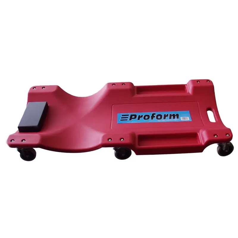 40" Proform Mechanics Creeper Trx1-300 Traxion 1
