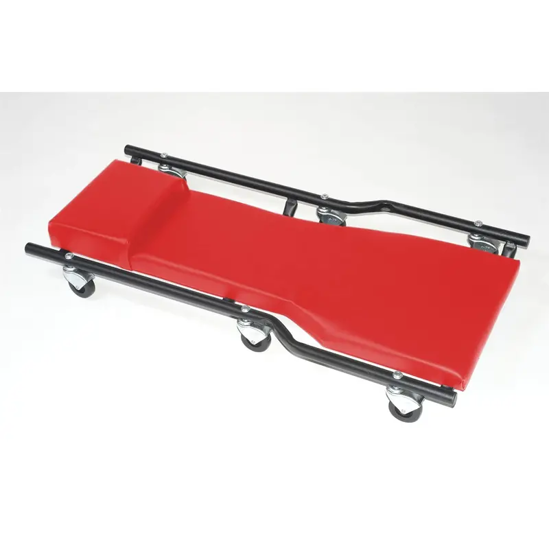 40" Round Tube Wide Bottom Creeper Whimtlrt Whiteside Manufacturing 1