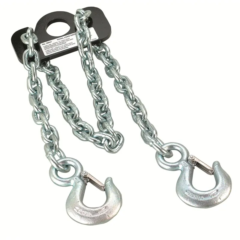 4,000Lb Capacity Lifting Sling Otc205050 Otc 1