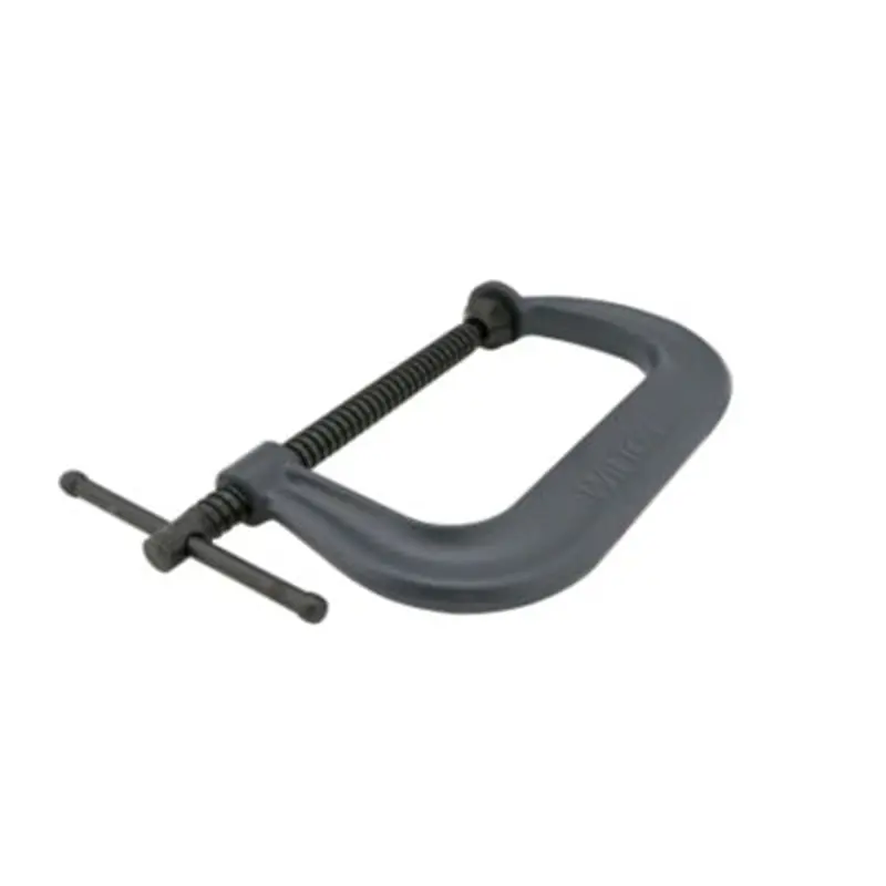 408 C-Clamp 0-8-1/4 5 Wil408 Wilton 1