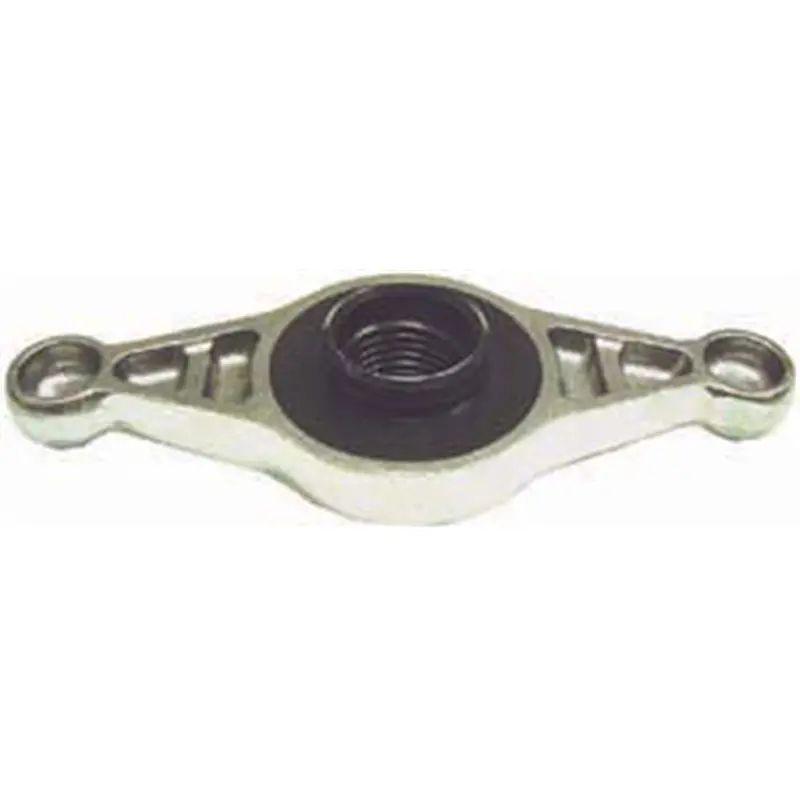 40Mm / 8Mm Pitch Manual Hub Nut For Coats Wheel Balancers Tmrhn112103 The Main Resource 1