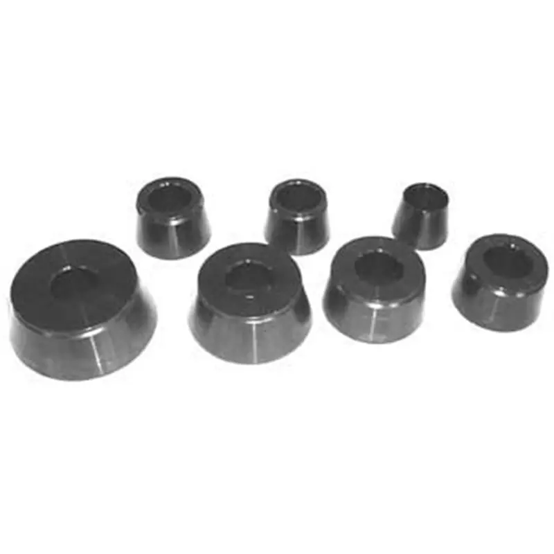 40Mm Low Profile Taper Cone Set Replaces Hunter 20-1626-1 Tmrwb2000-40 The Main Resource 1