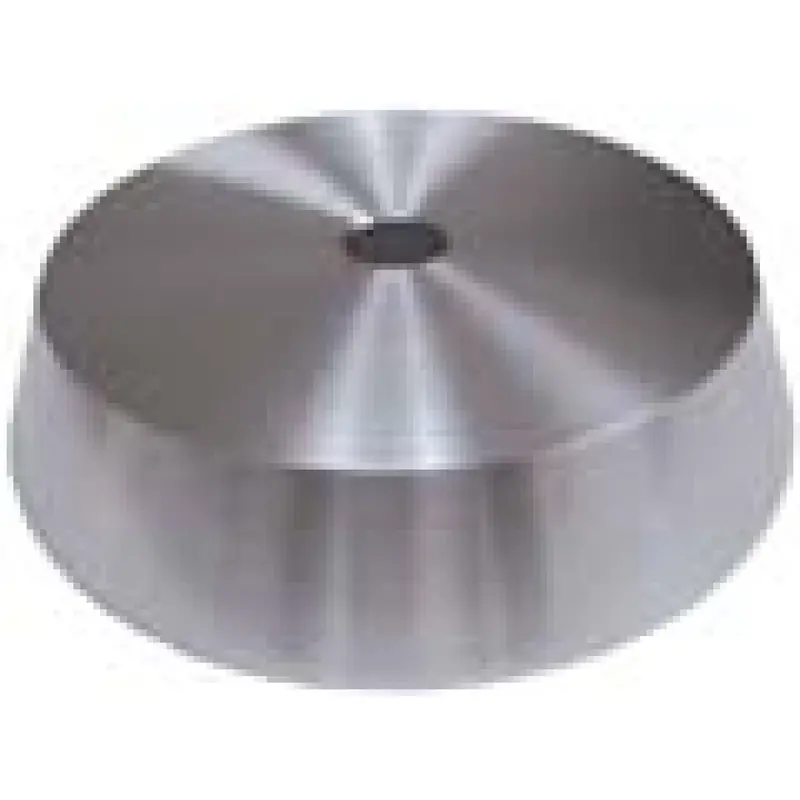 40Mm Wheel Balancer Cone, 6-7/8 To 8-1/8" Tmrwb7016-40 The Main Resource 1