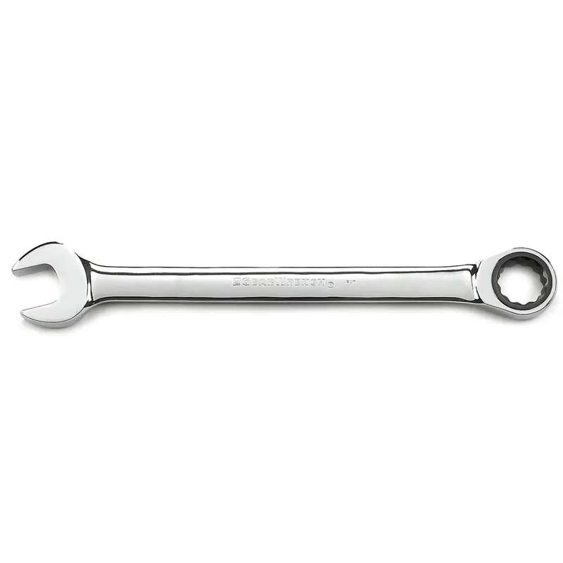 41Mm Jumbo Combination Ratcheting Wrench Kdt9141 Gearwrench 1