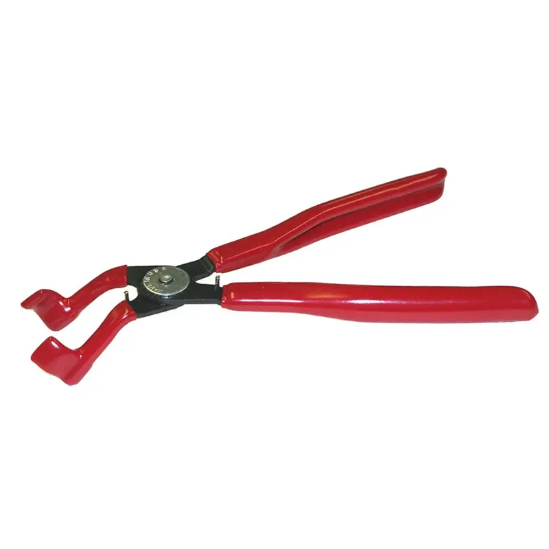 45 Degree Angled Spark Plug Boot Plier Ses824a S.E. Tools 1