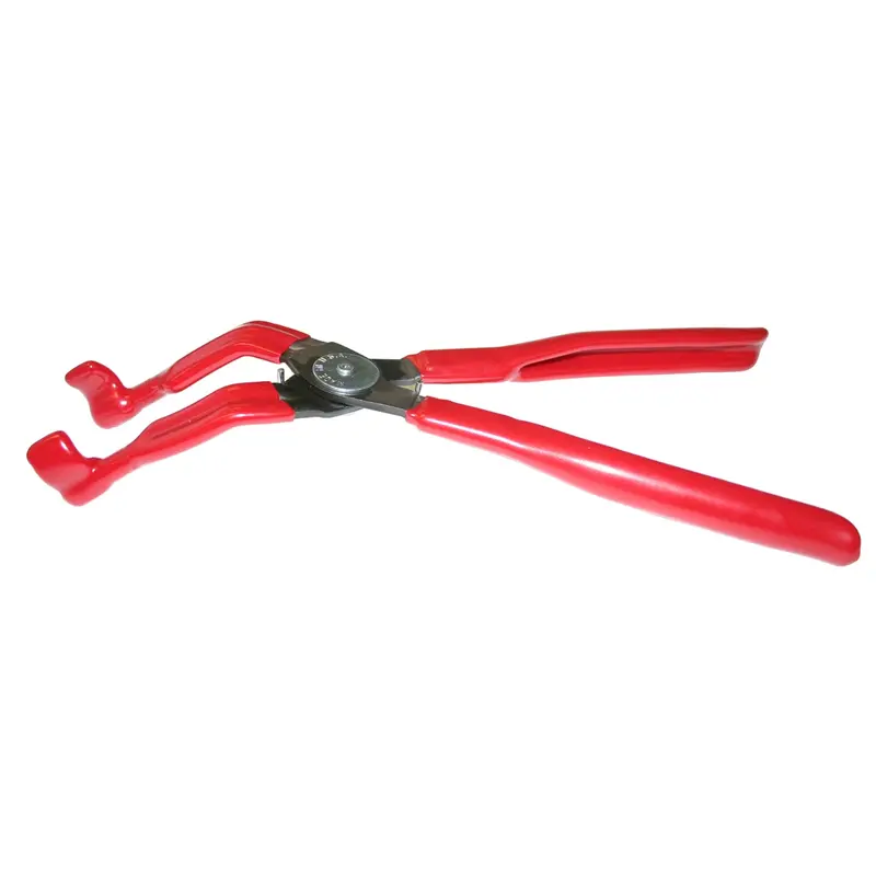 45 Degree Long Spark Plug Boot Plier Ses824l-45 S.E. Tools 1
