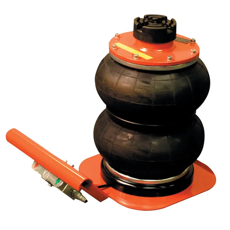 4,500 Lb. Capacity Air Jack Heraj2 Herkules Equipment 1