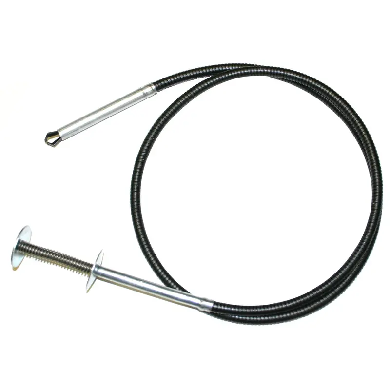 48" 4 Jaw Flexible Mechanical Finger Ses748-4Bf S.E. Tools 1