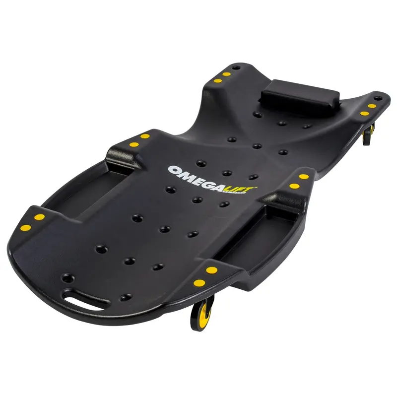 48" Plastic Creeper Ome91902 Omega 1