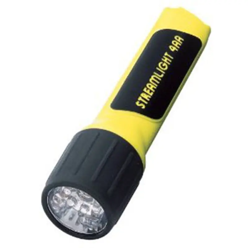 4Aa Led White Yellow Stl68200 Streamlight 1