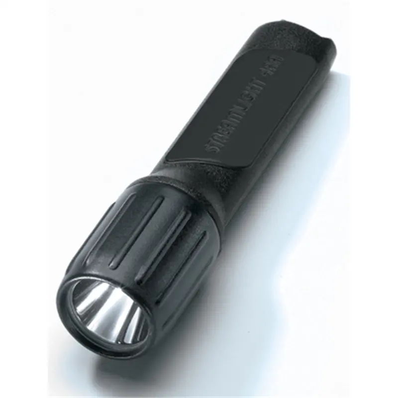 4Aa Luxeon White Led Black Stl68344 Streamlight 1