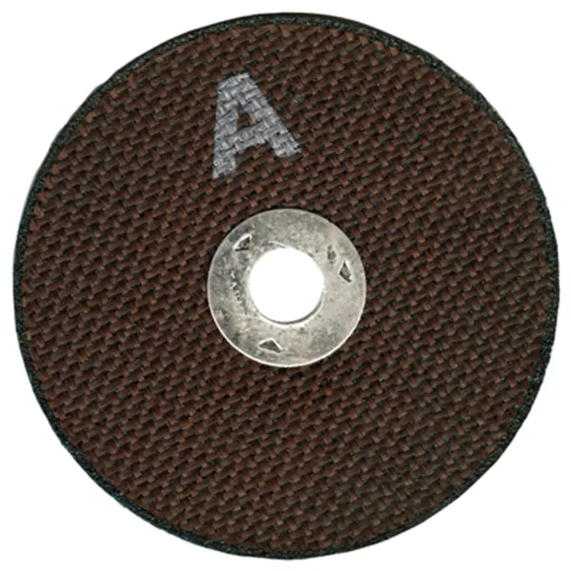 4Pc Assorted Cut-Off Discs Wlmm580c Wilmar Corp. / Performance Tool 1